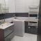 Dévai-LUX Apartman Sárvár