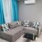 Dévai-LUX Apartman Sárvár