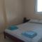 Tris Ekklisies Seaside Beach Apartment - Paránimfoi