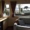 Pine Ridge 59 Rockley Park Poole with sea view sleeps six