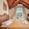 Marietta Boutique Apts - Tsilivi