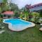 SUNKISS VILLA by Yogya Tropicana