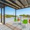Smaragdi Beachfront Villa - Asklipiḯon