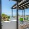 Smaragdi Beachfront Villa - Asklipiḯon