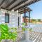 Smaragdi Beachfront Villa