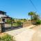 Smaragdi Beachfront Villa - Asklipiḯon