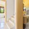 Smaragdi Beachfront Villa - Asklipiḯon