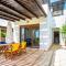 Smaragdi Beachfront Villa - Asklipiḯon