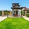 Smaragdi Beachfront Villa - Asklipiḯon
