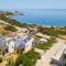 Smaragdi Beachfront Villa - Asklipiḯon