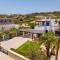 Smaragdi Beachfront Villa - Asklipiḯon