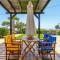 Smaragdi Beachfront Villa - Asklipiḯon