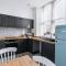 ST MARYS APARTMENT - Modern Apartment in Charming Market Town in the Peak District - Пенистон