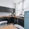 ST MARYS APARTMENT - Modern Apartment in Charming Market Town in the Peak District - 佩尼斯通