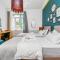 Evala luxury rooms with pool and garden - Split