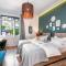 Evala luxury rooms with pool and garden - Split