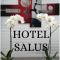 Hotel Salus - Milão