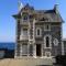 La Perle Marine - Bow-Window vue mer - دينارد