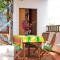 Traditional House Beranu Sardinia