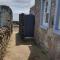 Stunning Shore Front house in historic Cellardyke