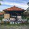 Nugraha Lovina Seaview Resort & Spa
