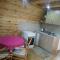 Apartman Jegdic-Zabljak