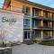 DAS SCHLOSSBERG - Boutique Hotel im Park- Nahe der Therme