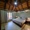 Pumbas Place Zebula 6 Bedroom House