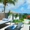 Rêve de Saint Barth - Vue Mer - Piscine Chauffée & Jacuzzi