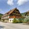 Landhotel Hirschen - Oberwolfach