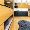 RV Apartment Sapphire