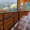 Alpenspitz Appartements - Garni - B&B