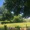 Nanny Goat Rest At Ashlands Farm - Abbots Bromley