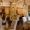 Apartments Stari Ribar