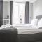 Continental Apartment Hotel Helsingborg