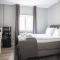 Continental Apartment Hotel Helsingborg
