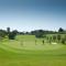 Hotel Golf Campoamor