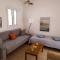 East Red Rock and View Leonidio maisonette studio