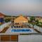 Villa Family and Friends private heated pool with jacuzzi - Задар