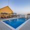 Villa Family and Friends private heated pool with jacuzzi - Zadar