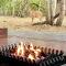 Lazuli Bush Lodge, Hluhluwe