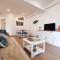 Lagos Sea View Apartment