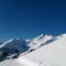 La Foux d'Allos Vacances nature Espace Lumière - La Foux