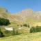 La Foux d'Allos Vacances nature Espace Lumière - La Foux