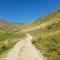 La Foux d'Allos Vacances nature Espace Lumière - La Foux