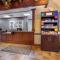 Comfort Suites Marshall Comfort Suites Marshall