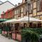 Continental Apartment Hotel Helsingborg