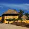 One Love Hostal Puerto Escondido