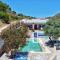 Villa for 4 with a private Pool & Garden - Bédar