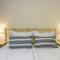 Freddo apartment - Coral Residence complex with parking & pool - مدينة فارنا